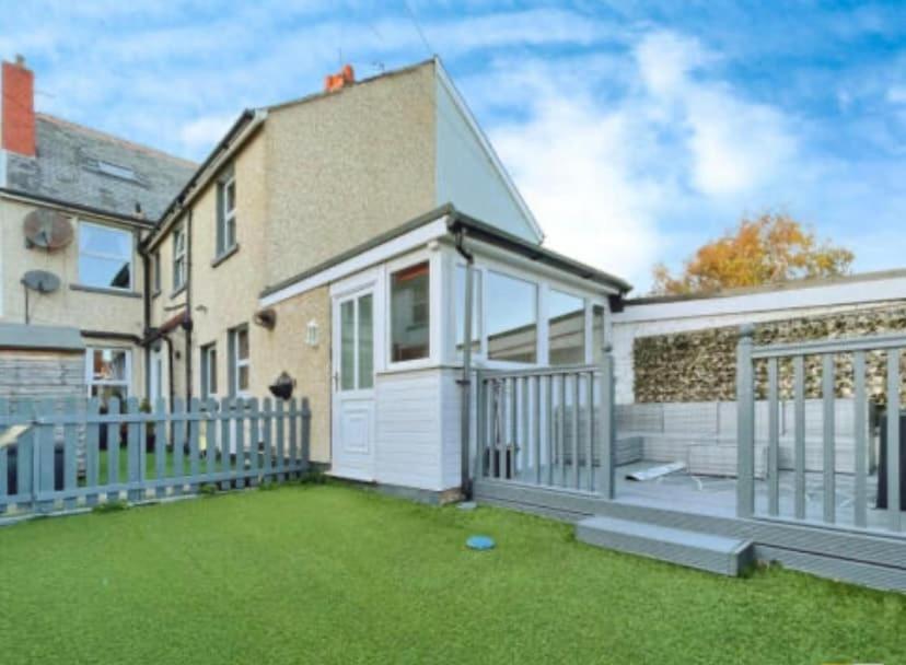 Bella Casa Villa มอฟฟัต ภายนอก รูปภาพ