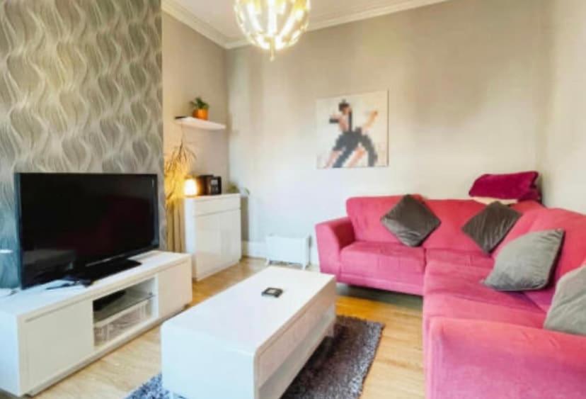 Bella Casa Villa มอฟฟัต ภายนอก รูปภาพ